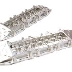 Realistic Alloy Vehicle Extraction & Recovery Boards for 1/10 Scale Off-Road