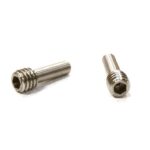 M4 Type Threaded Axle Screw Pins for Drive Shaft - Compatible with C24799