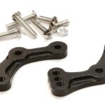 Special Modified Parts for C25766 Style D90EX Off-Road Scale Crawler