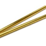 Replacement Shock Shaft 95mm (2) for T7038 Type Shocks