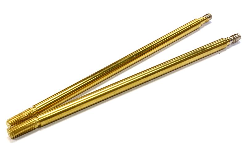 C26236 Replacement Shock Shaft 95mm (2) for T7038 Type Shocks - Image 1