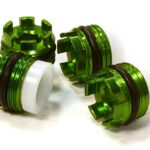 Replacement Pivot Ball Caps (4) for T4114, C25959