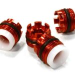 Replacement Pivot Ball Caps (4) for T4114, C25959