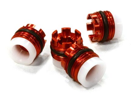 Replacement Pivot Ball Caps (4) for T4114, C25959