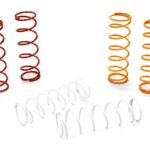 Speed Tune Front Spring Set for Axial 1/10 Yeti Rock Racer