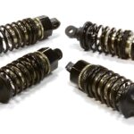 Billet Machined Shock Set for HPI 1/10 Sprint 2 On-Road