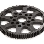 Billet Machined Steel 93T Spur Gear for HPI 1/10 Sprint 2 On-Road