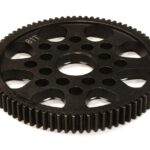 Billet Machined Steel 81T Spur Gear for HPI 1/10 Sprint 2 On-Road