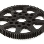 Billet Machined Steel 90T Spur Gear for HPI 1/10 Sprint 2 On-Road