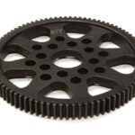 Billet Machined Steel 87T Spur Gear for HPI 1/10 Sprint 2 On-Road