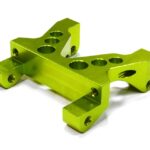 Billet Machined Center Bracket Mount for HPI 1/10 Sprint 2 On-Road