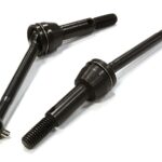 Billet Machined Universal Drive Shafts for HPI 1/10 Sprint 2 On-Road