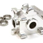 Billet Machined Gearbox for HPI 1/10 Scale E10 On-Road