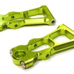 Billet Machined Front Lower Arm for HPI 1/10 Scale E10 On-Road