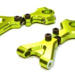 Billet Machined Upper Arm for HPI 1/10 Scale E10 On-Road