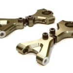 Billet Machined Upper Arm for HPI 1/10 Scale E10 On-Road