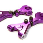 Billet Machined Upper Arm for HPI 1/10 Scale E10 On-Road