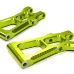 Billet Machined Rear Lower Arm for HPI 1/10 Scale E10 On-Road