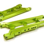 Billet Machined T3 Lower Suspension Arms for 1/10 Stampede 4X4 & Slash 4X4 3655X