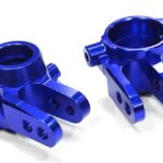 T3 Steering Knuckle (2) for 1/10 Stampede 4X4, Slash 4X4 & Rustler 4X4 6837