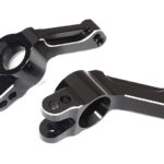 Machined T3 Rear Hub Carriers for 1/10 Stampede 4X4 Slash, 4X4, Rustler 4X4 1952
