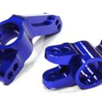 Machined T3 Rear Hub Carriers for 1/10 Stampede 4X4 Slash, 4X4, Rustler 4X4 1952