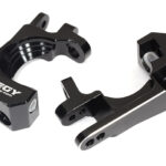 Machined T3 Caster Blocks for 1/10 Stampede 4X4, Slash 4X4 & Rustler 4X4 6832