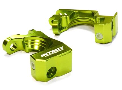 Machined T3 Caster Blocks for 1/10 Stampede 4X4, Slash 4X4 & Rustler 4X4 6832