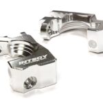Machined T3 Caster Blocks for 1/10 Stampede 4X4, Slash 4X4 & Rustler 4X4 6832