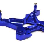 Billet Machined T3 Rear Shock Tower for 1/10 Stampede 4X4 & Slash 4X4 6838