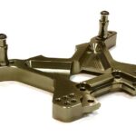 Billet Machined T3 Rear Shock Tower for 1/10 Stampede 4X4 & Slash 4X4 6838