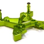 Billet Machined T3 Front Shock Tower for 1/10 Stampede 4X4 & Slash 4X4 6839