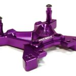 Billet Machined T3 Front Shock Tower for 1/10 Stampede 4X4 & Slash 4X4 6839