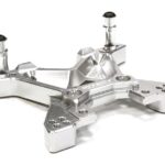 Billet Machined T3 Front Shock Tower for 1/10 Stampede 4X4 & Slash 4X4 6839