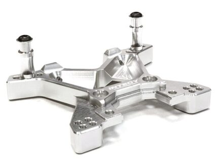 Billet Machined T3 Front Shock Tower for 1/10 Stampede 4X4 & Slash 4X4 6839