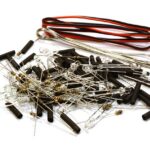 3mm LED Light Assorted Kit DIY LEDs Set for Scale Model