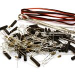 3mm LED Light Assorted Kit DIY LEDs Set for Scale Model