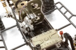 Billet Machined 1/10 Twin Motor TR313 Trail Roller Off-Road Scale Crawler ARTR - Image 2
