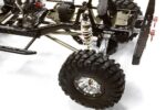 Billet Machined 1/10 Twin Motor TR313 Trail Roller Off-Road Scale Crawler ARTR - Image 5