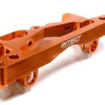 Billet Machined Shock Tower for HPI 1/10 Scale Crawler King