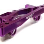 Billet Machined Shock Tower for HPI 1/10 Scale Crawler King