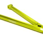 Billet Machined Upper Suspension Link for HPI 1/10 Scale Crawler King