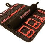 Professional Setup Station System for Most 1/10 Touring Car & Drift Car