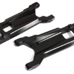 Billet Machined Lower Suspension Arm for Traxxas 1/10 Slash 4X4 3655X