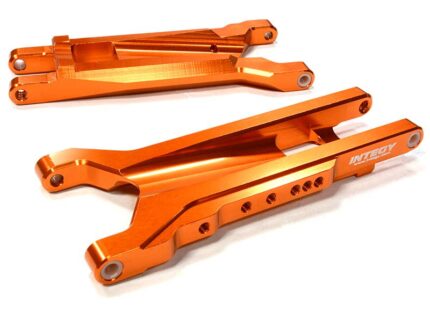 Billet Machined Lower Suspension Arm for Traxxas 1/10 Slash 4X4 3655X