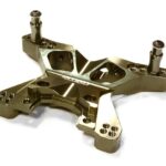 Billet Machined Front Shock Tower for Traxxas 1/10 Slash 4X4 6839