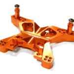 Billet Machined Front Shock Tower for Traxxas 1/10 Slash 4X4 6839