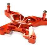 Billet Machined Front Shock Tower for Traxxas 1/10 Slash 4X4 6839