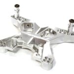 Billet Machined Front Shock Tower for Traxxas 1/10 Slash 4X4 6839