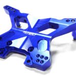 Billet Machined Rear Shock Tower for Traxxas 1/10 Slash 4X4 6838